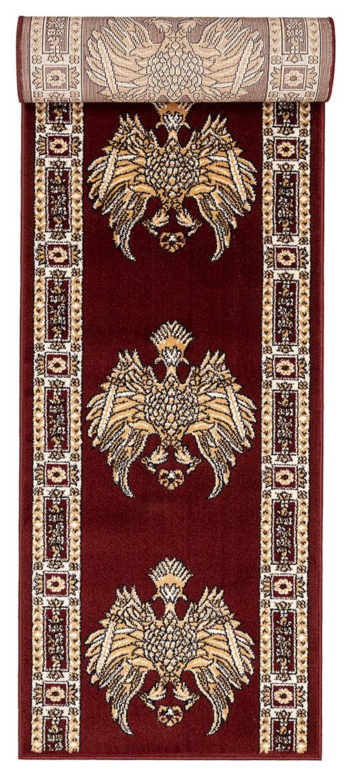 84b84ec937ff4fe19be03707f2bbc961 ΧΑΛΙ ΕΚΚΛΗΣΙΑΣΤΙΚΟ PATMOS 2133Α RED-CHERRY ΔΙΑΔΡΟΜΟΣ 070Μ NewPlan - Image 1