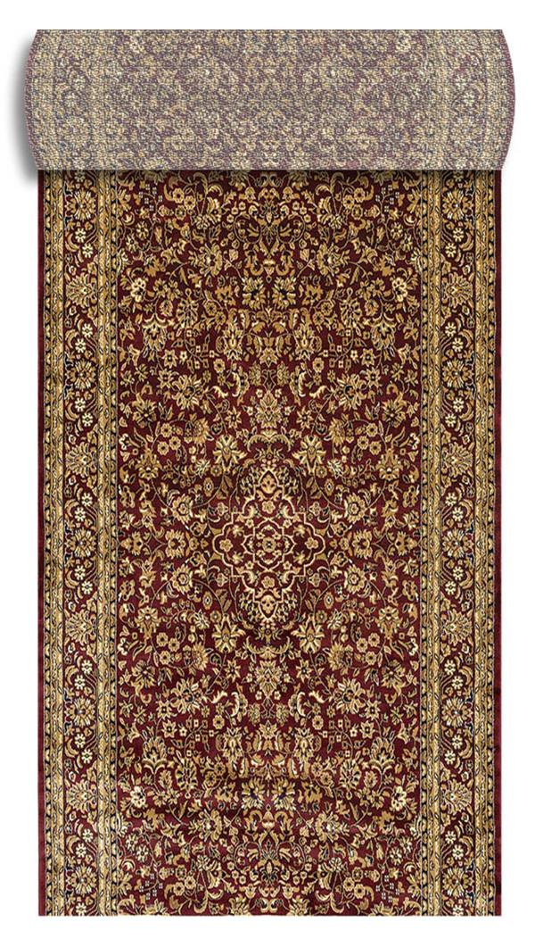 84c77aa3d4324137b6972c9225a01d57 ΧΑΛΙ ΕΚΚΛΗΣΙΑΣΤΙΚΟ ATHOS 0486C BURGUNDY ΔΙΑΔΡΟΜΟΣ 1.20Μ NewPlan - Image 1