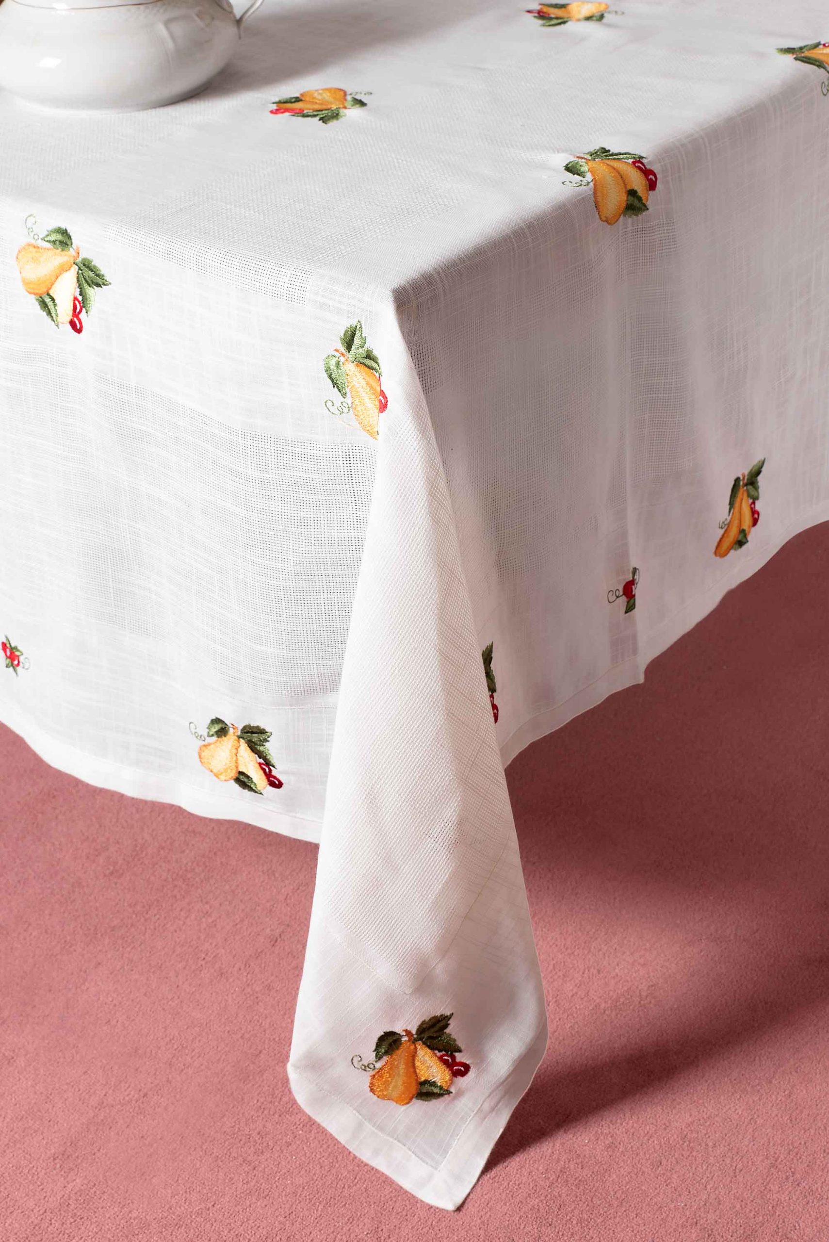 871-1 καρέ (90cm x 90cm) 871 SilkFashion - Image 1