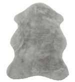 ΧΑΛΙ PUFFY FC25 TAUPE NEW ANTISLIP - 080X200  NewPlan