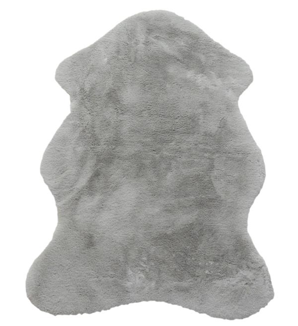 87bd6880363842c2a2f06d4a212b2cb8 ΧΑΛΙ PUFFY FC25 TAUPE NEW ANTISLIP - SET067(2x140,1x210) NewPlan - Image 1