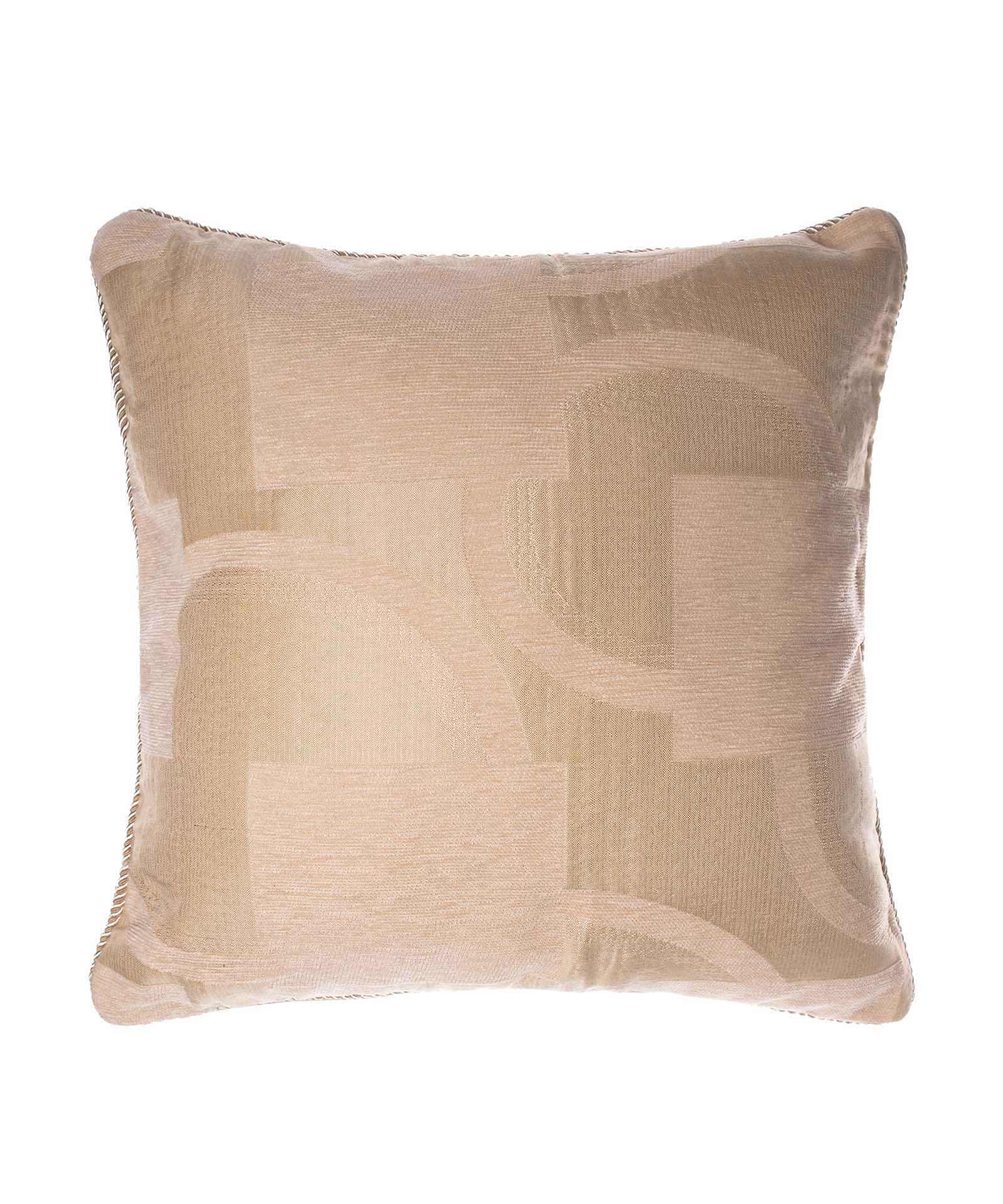 9216ivory-1 ΜΑΞΙΛΑΡΟΘΗΚΗ 9216 (45cm x 45cm) ivory SilkFashion - Image 1