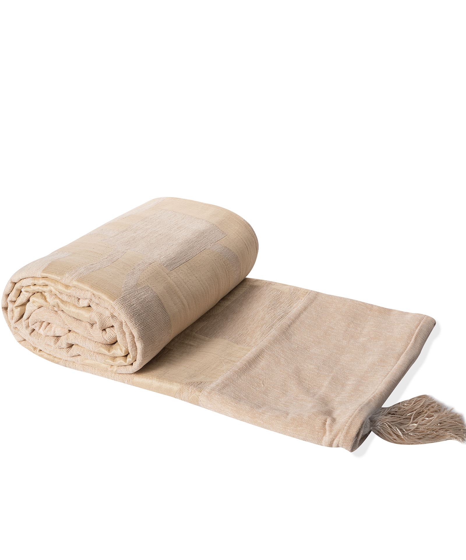 9216ivory-3 ΡΙΧΤΑΡΙΑ 9216 (180cm x 250cm) ivory SilkFashion - Image 1