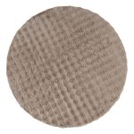 Beauty Home Ροτόντα Bubble Art 9663 155x155 Μόκα