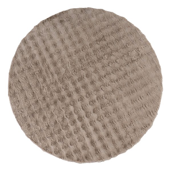 Beauty Home Ροτόντα Bubble Art 9663 155x155 Μόκα