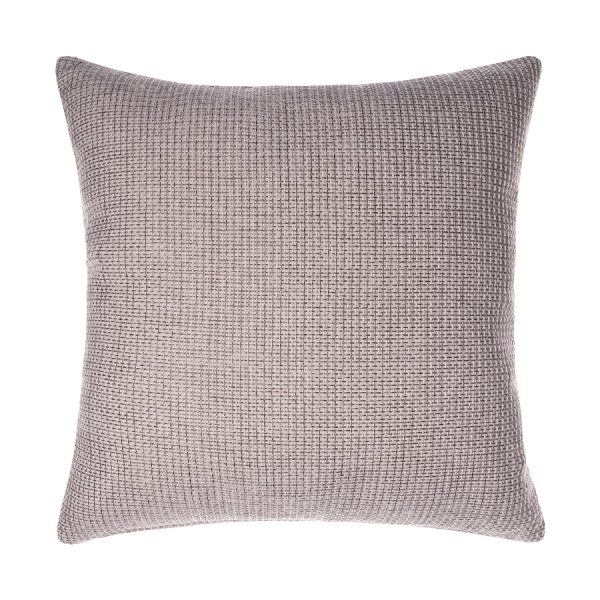 ΜΑΞΙΛΑΡΟΘΗΚΗ  9925 (45cm x 45cm)  γκρι SilkFashion