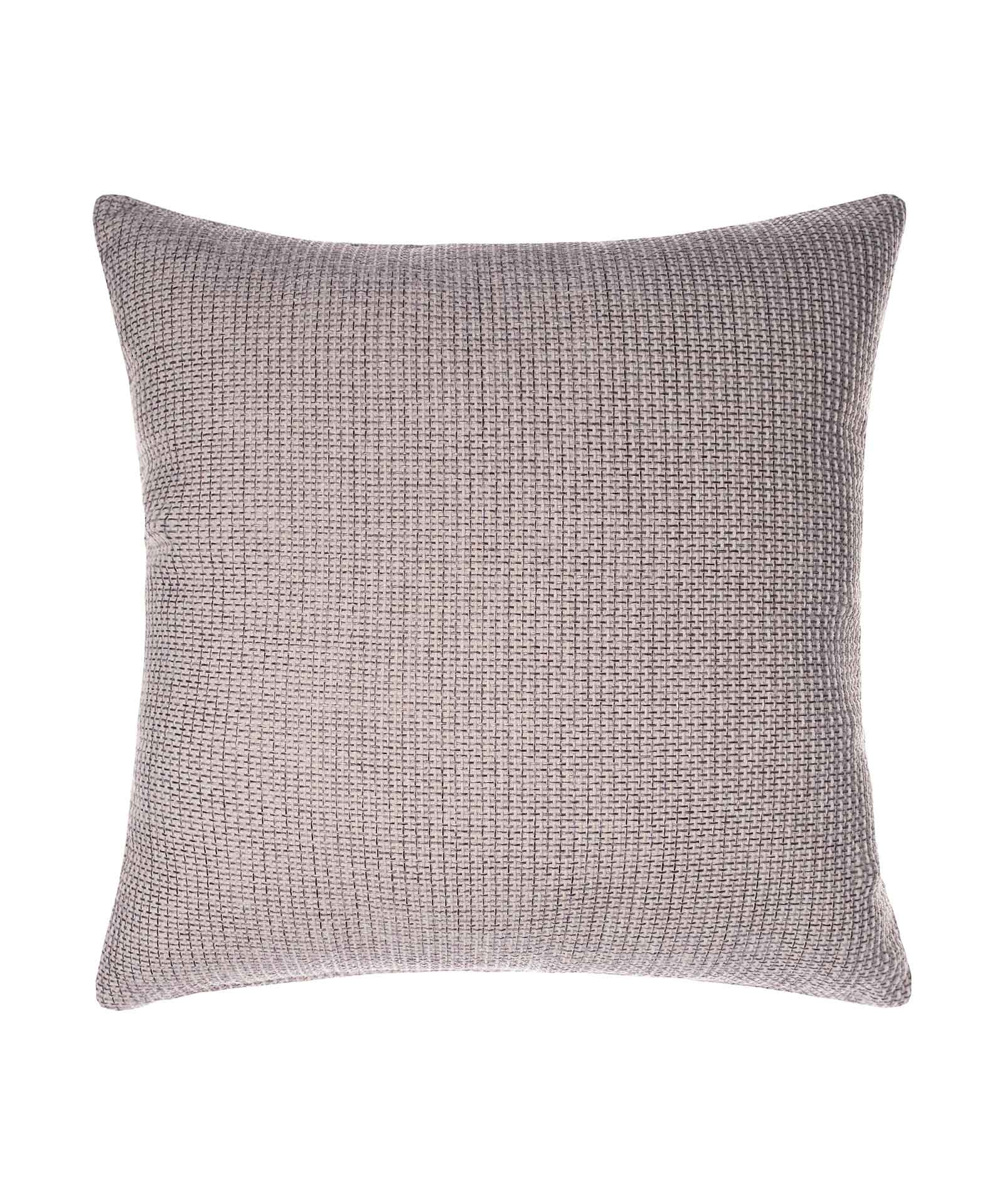 9925gkri5 ΜΑΞΙΛΑΡΟΘΗΚΗ 9925 (65cm x 65cm) γκρι SilkFashion - Image 1