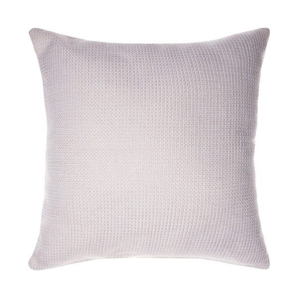 ΜΑΞΙΛΑΡΟΘΗΚΗ  9925 (45cm x 45cm)  ivory SilkFashion