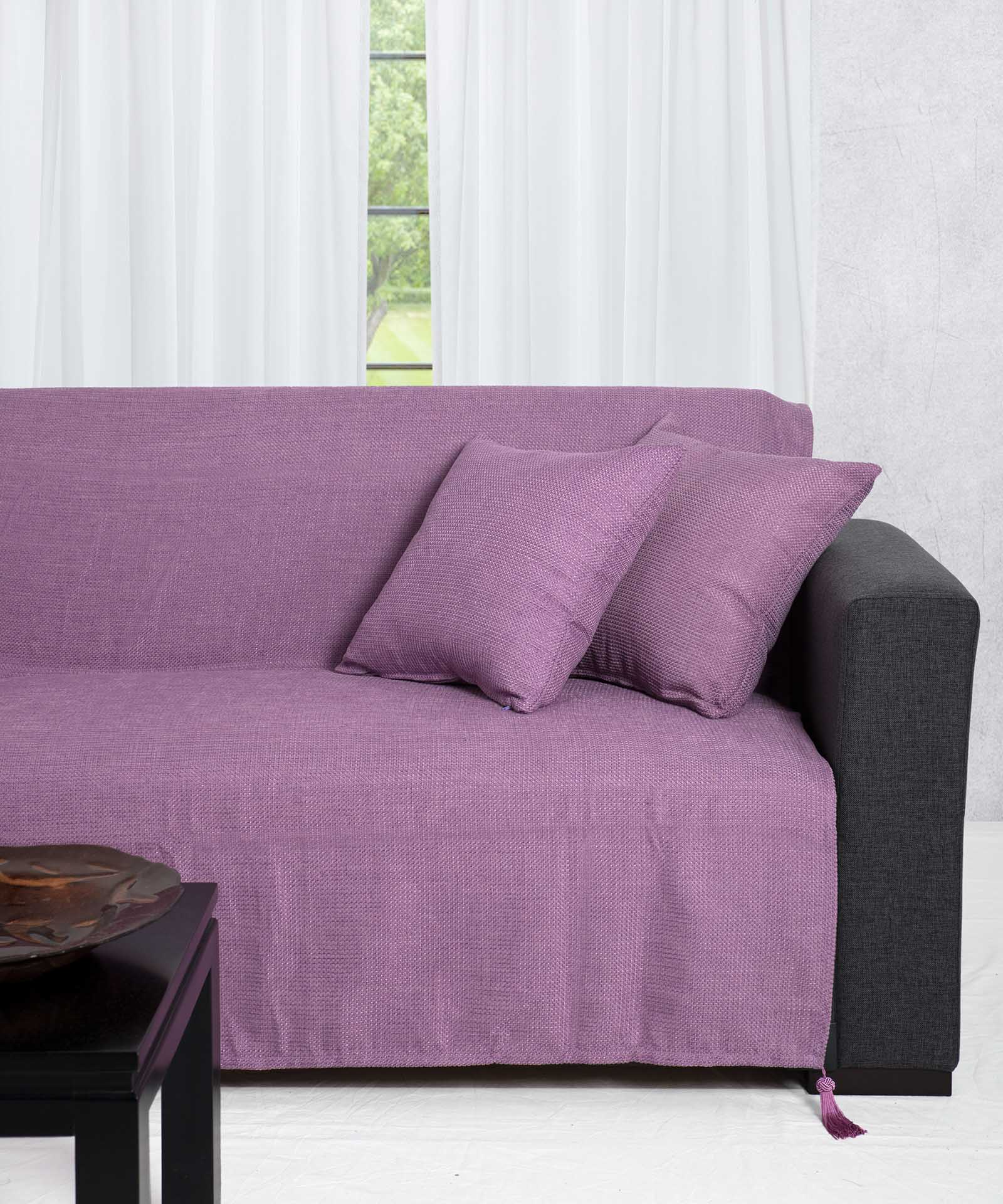 9925lila2 ΡΙΧΤΑΡΙΑ 9925 (180cm x 250cm) λιλά SilkFashion - Image 1