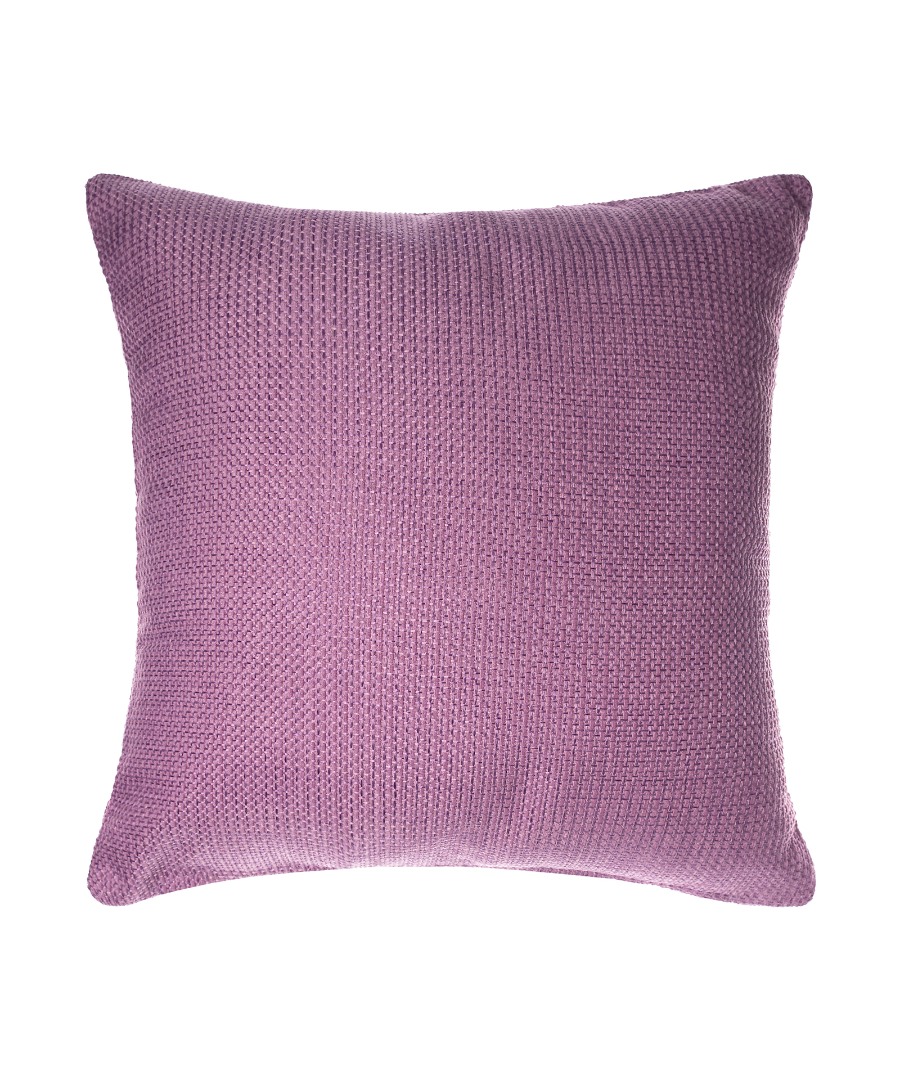 9925lila4 ΜΑΞΙΛΑΡΟΘΗΚΗ 9925 (45cm x 45 cm) λιλά SilkFashion - Image 1