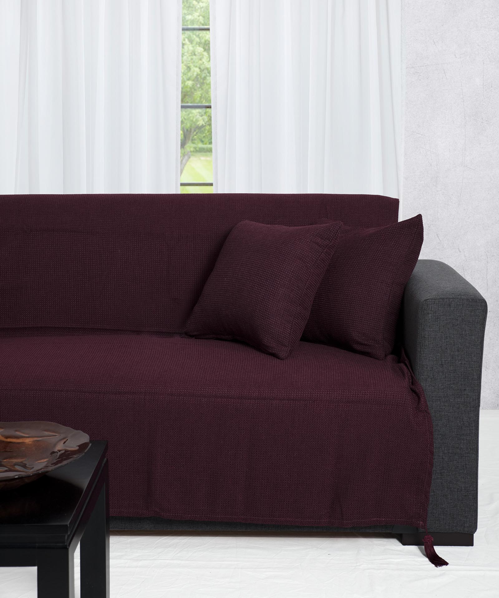 9925melitzani3 ΡΙΧΤΑΡΙΑ 9925 (180cm x 300cm) μελιτζανί SilkFashion - Image 1