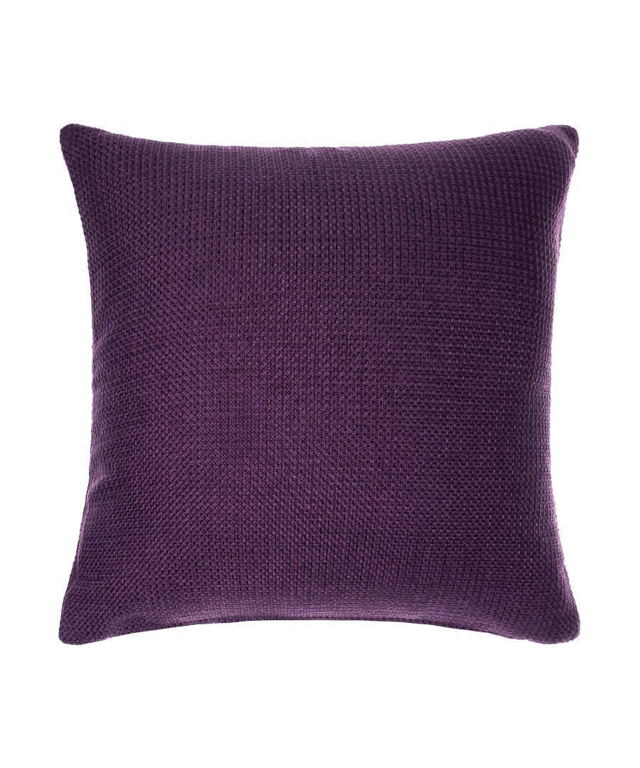 9925mov4 ΜΑΞΙΛΑΡΟΘΗΚΗ 9925 (45cm x 45cm) μώβ SilkFashion - Image 1