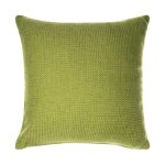 ΜΑΞΙΛΑΡΟΘΗΚΗ  9925 (65cm x 65cm)  πράσινο SilkFashion