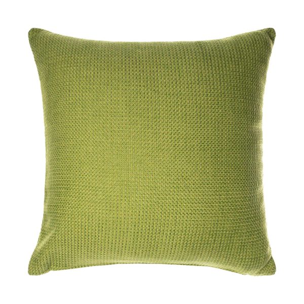 ΜΑΞΙΛΑΡΟΘΗΚΗ  9925 (65cm x 65cm)  πράσινο SilkFashion