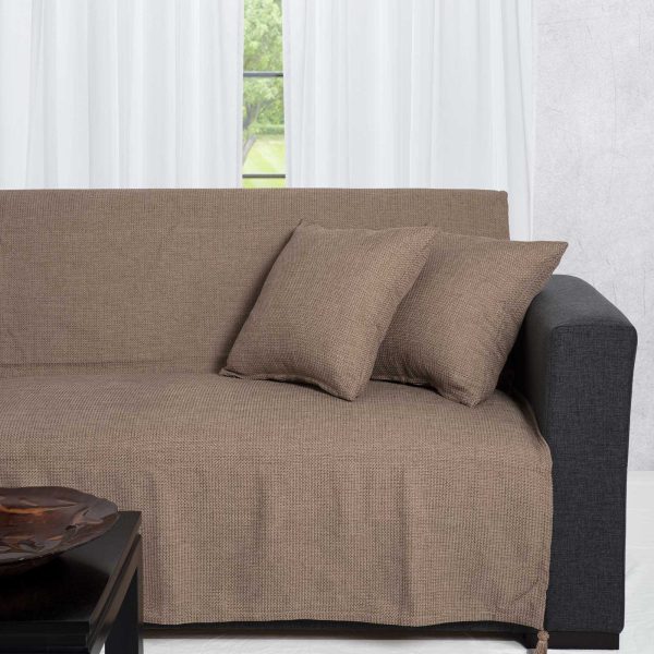 ΡΙΧΤΑΡΙΑ 9925 (180cm x 180cm) σπαγγί SilkFashion