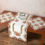 Σατέν κοφτό σεμέν (40cm x 110cm 2 x 40cm x 40cm) 993 SilkFashion