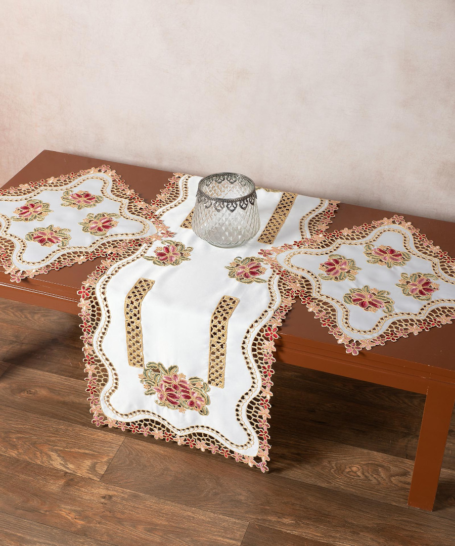 993-1-2 Σατέν κοφτό σεμέν (40cm x 110cm 2 x 40cm x 40cm) 993 SilkFashion - Image 1