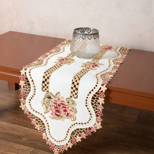 Σατέν κοφτή τραβέρσα (45cm x 170cm) 993 SilkFashion