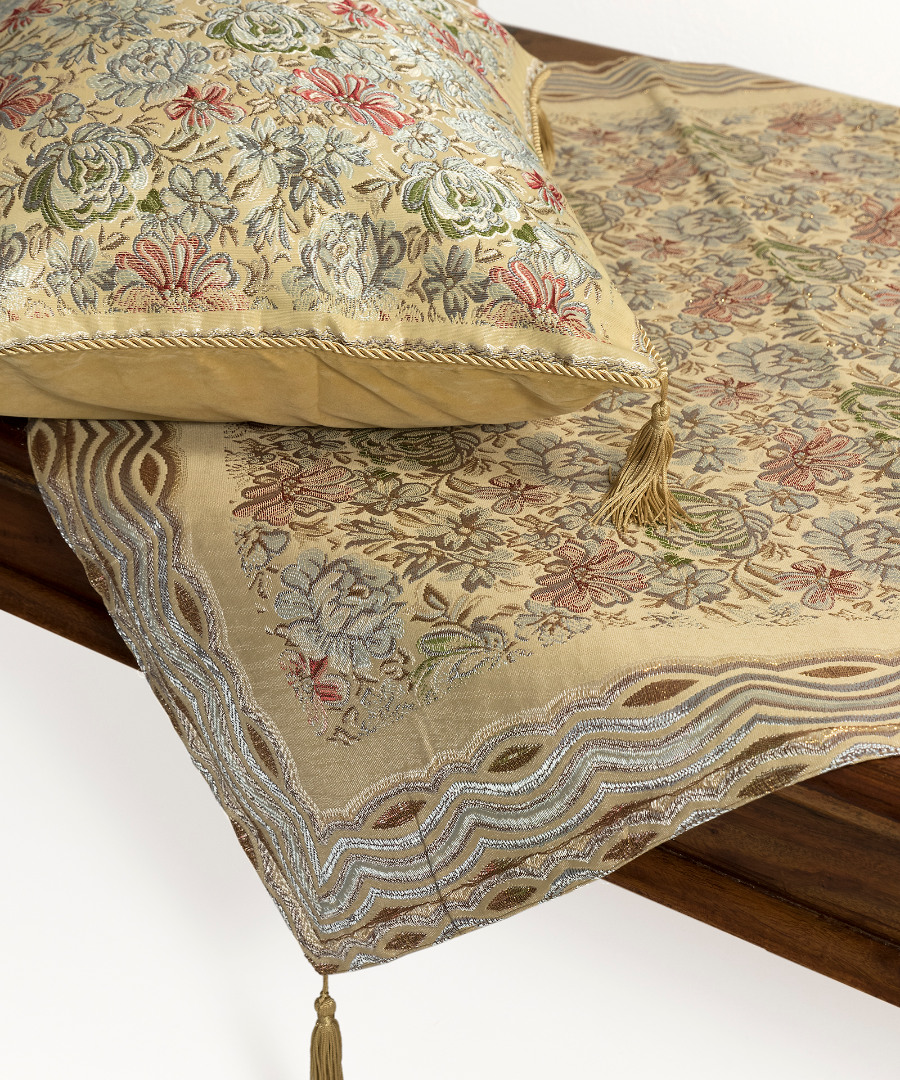 ARTB1 καρέ (90cm X 90cm) art-b SilkFashion - Image 1