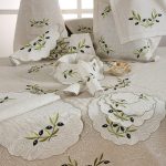 Ροτόντα bg23b (75cm) SilkFashion