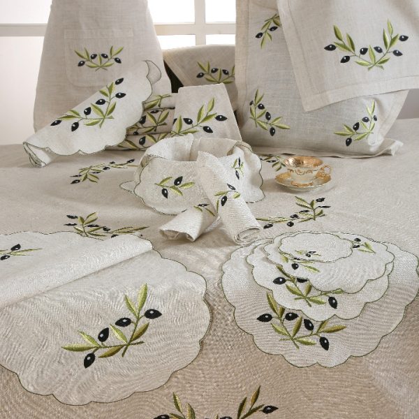 Ροτόντα bg23b (75cm) SilkFashion