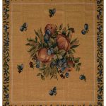 ΡΙΧΤΑΡΙΑ KNCNB (135cm x 180cm) SilkFashion