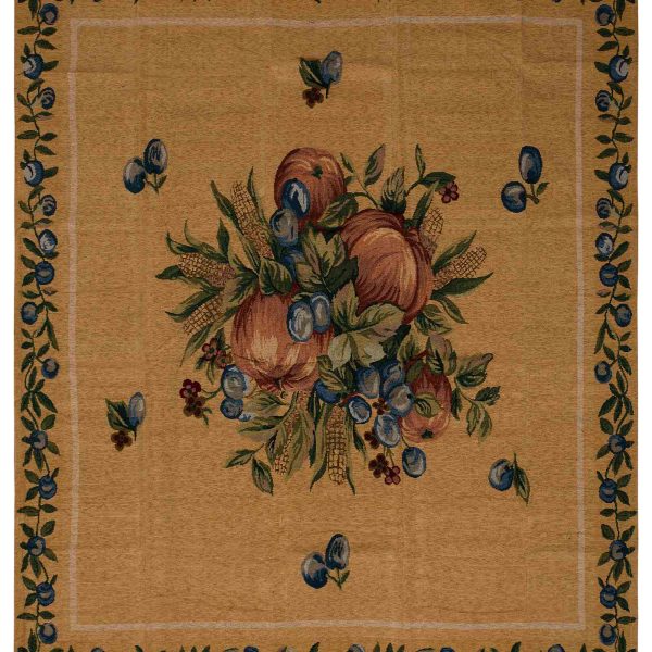 ΡΙΧΤΑΡΙΑ KNCNB (135cm x 180cm) SilkFashion