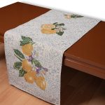Τραβέρσα (40cm x 150cm) LIA SilkFashion