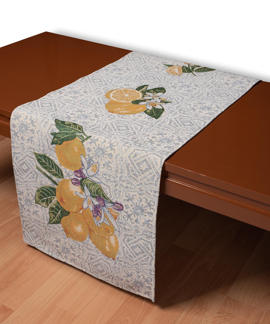 LIA Τραβέρσα (40cm x 150cm) LIA SilkFashion - Image 1