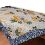 Καρέ (100cm x 100cm) LIA SilkFashion