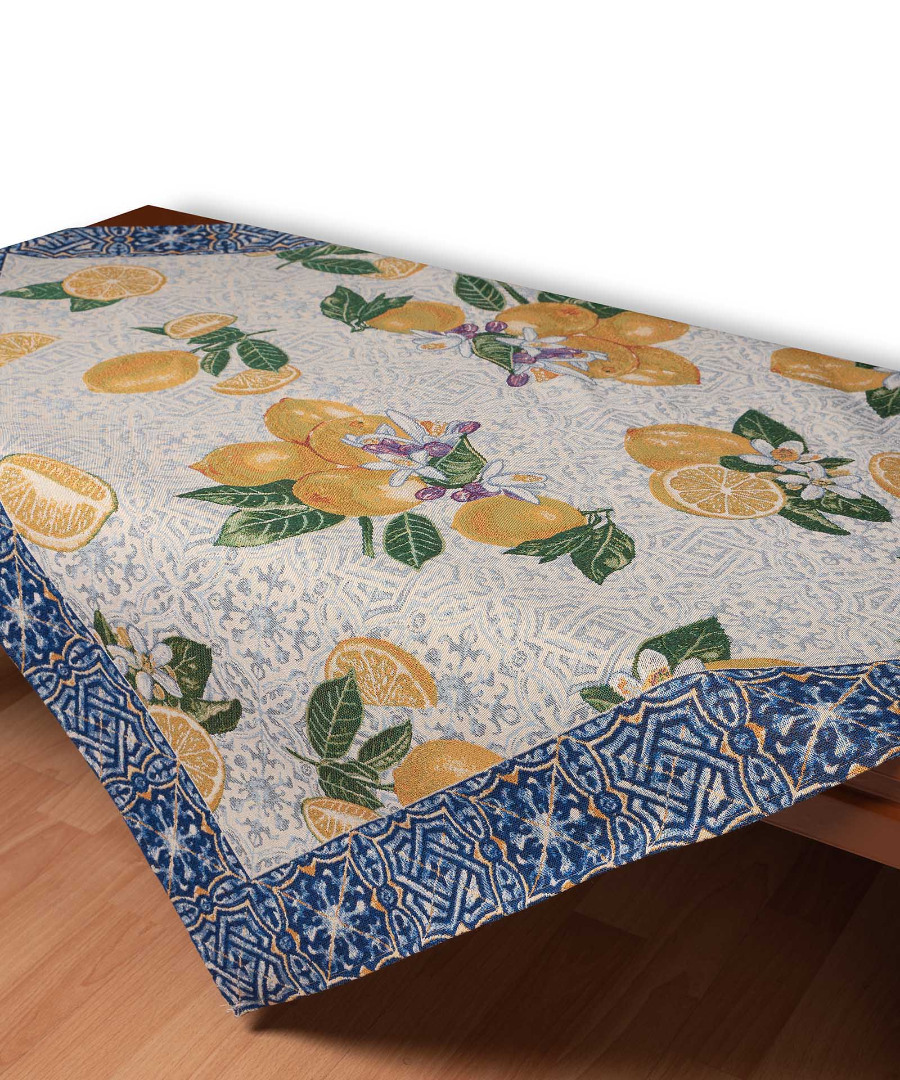 LIA2 Καρέ (100cm x 100cm) LIA SilkFashion - Image 1