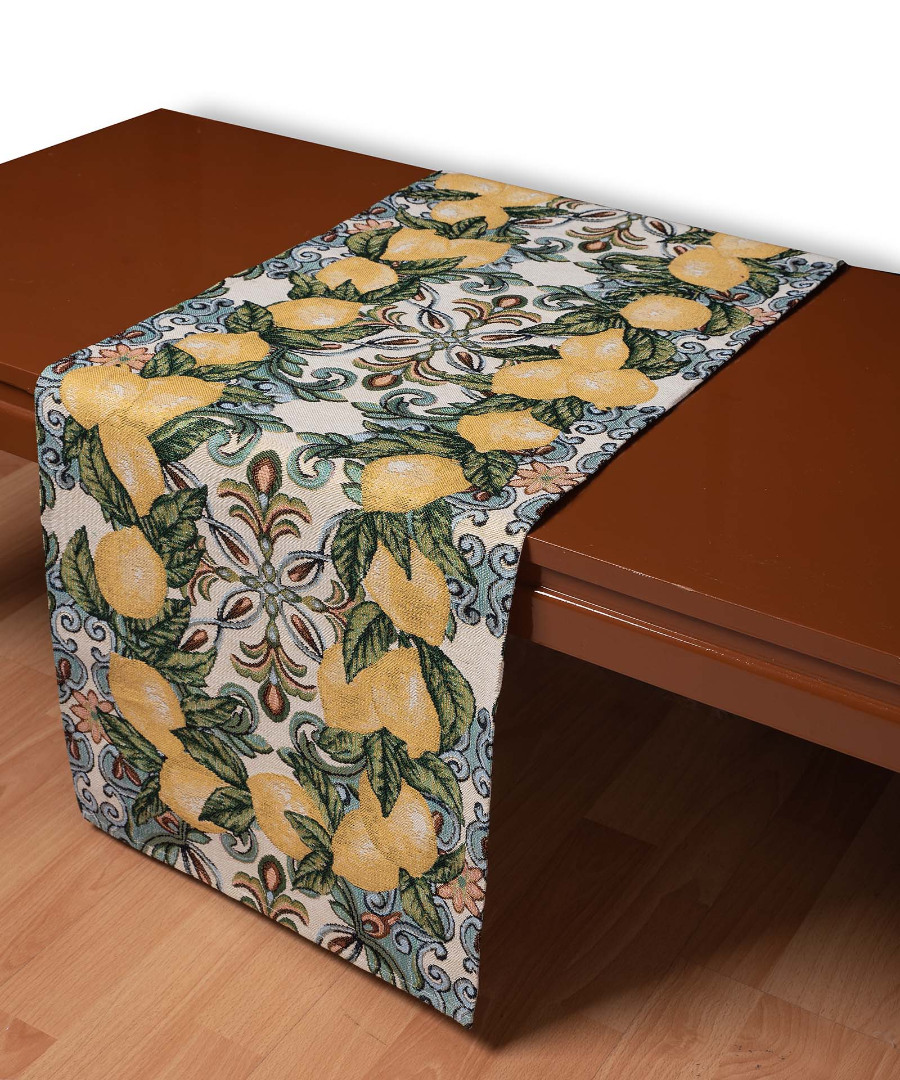 LIMOAR Τραβέρσα (40cm x 150cm) LIMOAR SilkFashion - Image 1