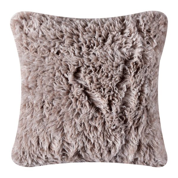 ΜΑΞΙΛΑΡΟΘΗΚΗ LONG HAIR (45cm x 45cm) TIE DYE SilkFashion