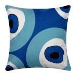 ΜΑΞΙΛΑΡΟΘΗΚΗ (45cm x 45cm) πολύγαζο 238 SilkFashion