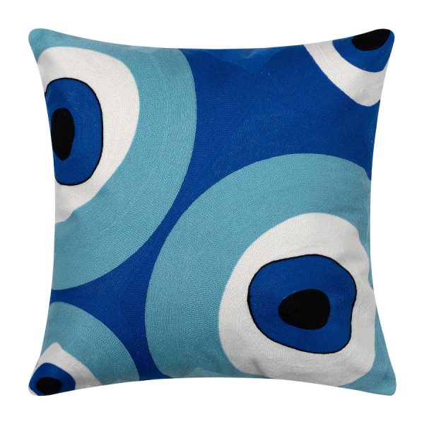 ΜΑΞΙΛΑΡΟΘΗΚΗ (45cm x 45cm) πολύγαζο 238 SilkFashion