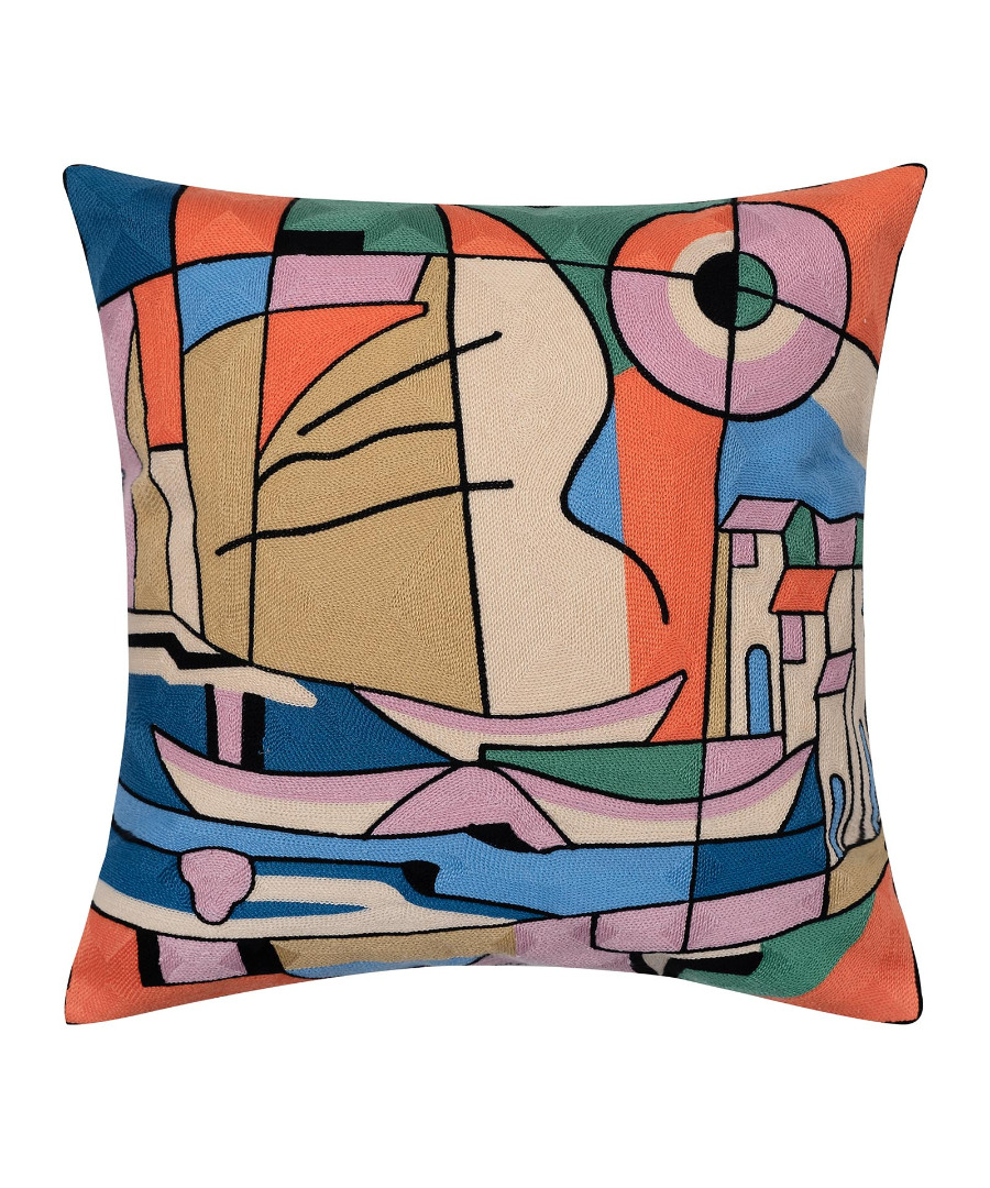 Polygazo245 ΜΑΞΙΛΑΡΟΘΗΚΗ (45cm x 45cm) πολύγαζο 245 SilkFashion - Image 1