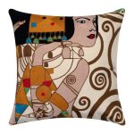 ΜΑΞΙΛΑΡΟΘΗΚΗ (45cm x 45cm) πολύγαζο 248 SilkFashion