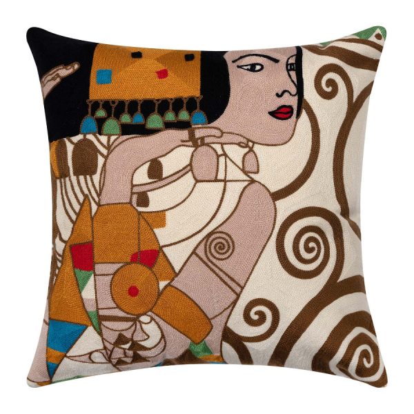 ΜΑΞΙΛΑΡΟΘΗΚΗ (45cm x 45cm) πολύγαζο 248 SilkFashion