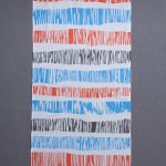 Pestemal sf1747 (90cm x 180cm) multi SilkFashion