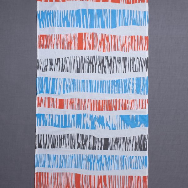 Pestemal sf1747 (90cm x 180cm) multi SilkFashion