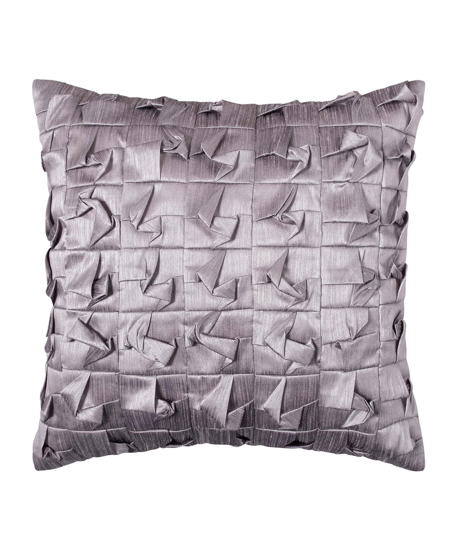 Untitled-1459 ΜΑΞΙΛΑΡΟΘΗΚΗ (45cm X 45cm) 3918 λιλά SilkFashion - Image 1