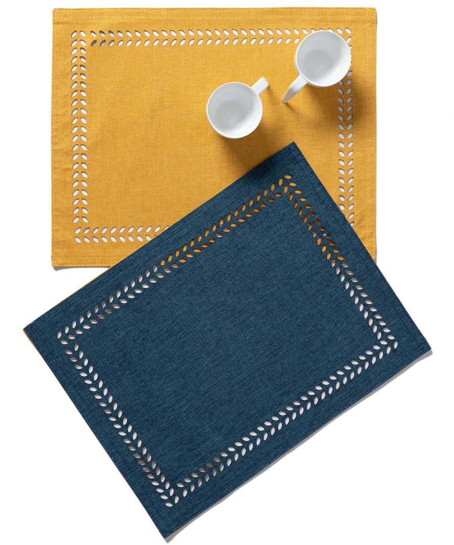 Untitled-1623 σουπλά bg18 (35cm x 45cm) κίτρινο/ράφ SilkFashion - Image 1