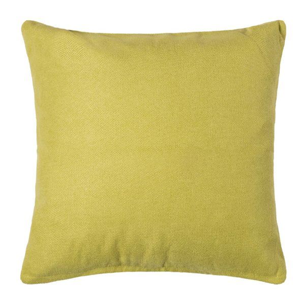ΜΑΞΙΛΑΡΟΘΗΚΗ Α802 (45cm x 45cm) λαχανί SilkFashion
