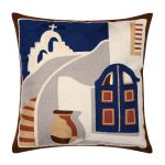 ΜΑΞΙΛΑΡΟΘΗΚΗ (45cm x 45cm) πολύγαζο K1 SilkFashion