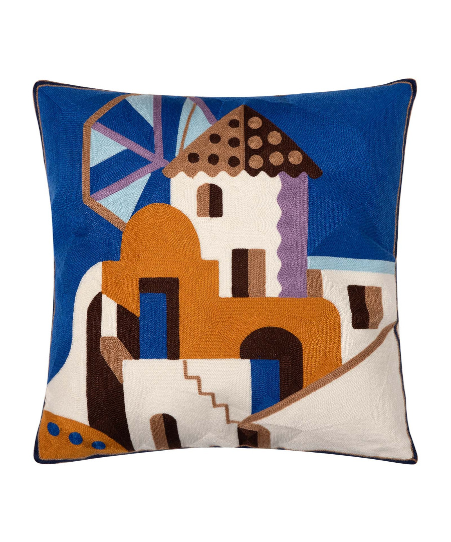 Untitled-1643 ΜΑΞΙΛΑΡΟΘΗΚΗ (45cm x 45cm) πολύγαζο K3 SilkFashion - Image 1