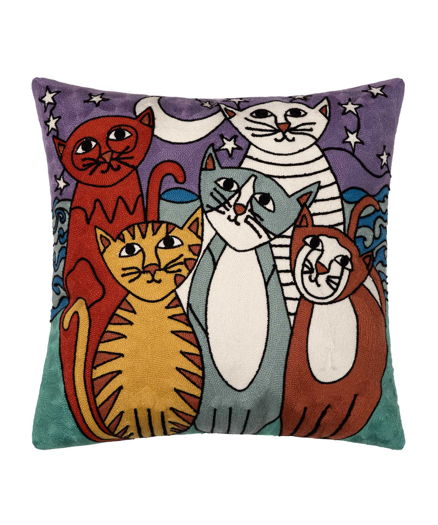 Untitled-1646 ΜΑΞΙΛΑΡΟΘΗΚΗ (45cm x 45cm) πολύγαζο Κ12 SilkFashion - Image 1