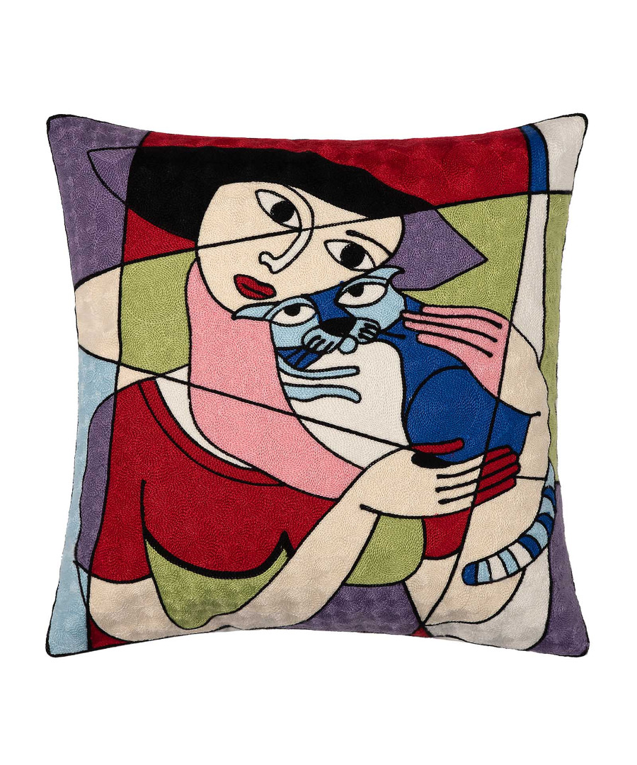 Untitled-1647 ΜΑΞΙΛΑΡΟΘΗΚΗ (45cm x 45cm) πολύγαζο K16 SilkFashion - Image 1