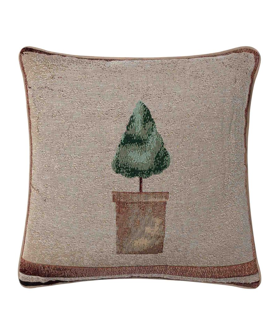 Untitled-1656 ΜΑΞΙΛΑΡΟΘΗΚΗ (45cm x 45cm) στόφα7 SilkFashion - Image 1