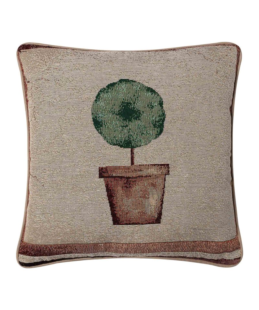 Untitled-1659 ΜΑΞΙΛΑΡΟΘΗΚΗ (45cm x 45cm) στόφα10 SilkFashion - Image 1