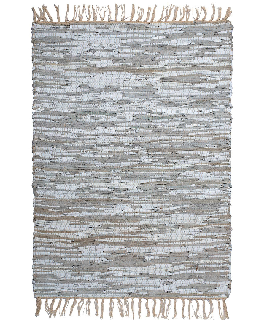 Untitled-1663 Πατάκια τζακιού (60cm x 90cm) ivory SilkFashion - Image 1